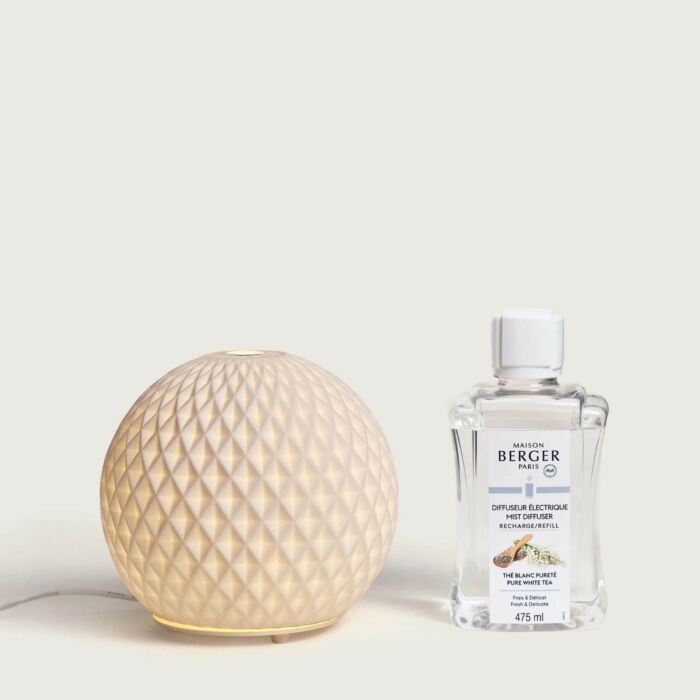 Maison Berger Sphere Mist Diffuser